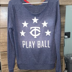 Pink Minnesota Twins